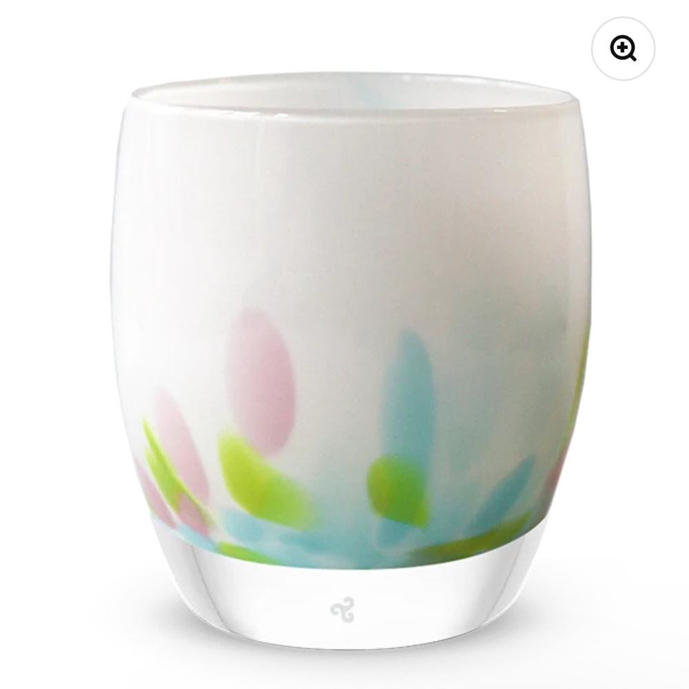 Glassybaby ‘intuition’